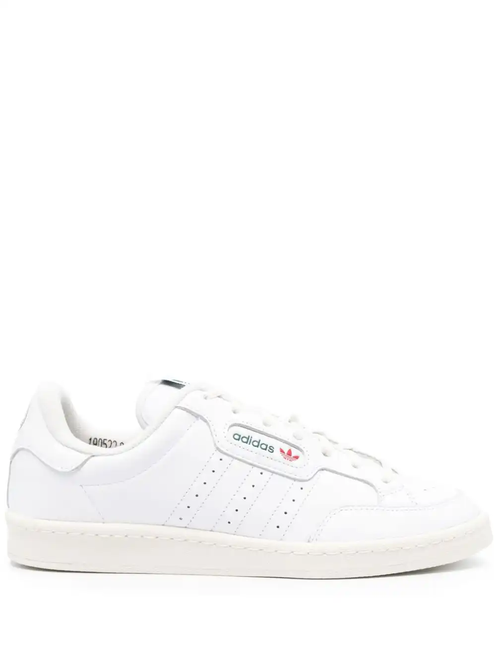 Bmlin adidas Englewood SPZL sneakers 