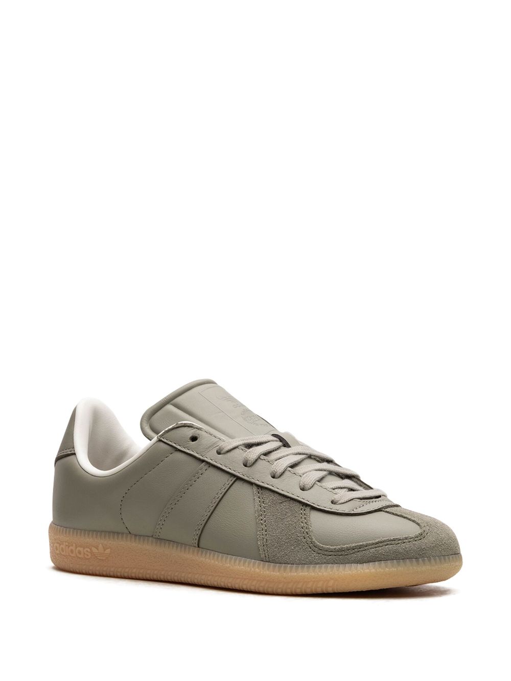 TB adidas BW Army "Green" sneakers 