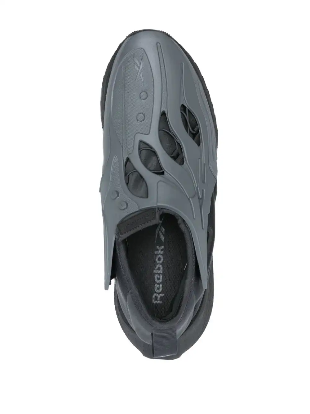 Bmlin Reebok Floatride Energy Shield System shoes 