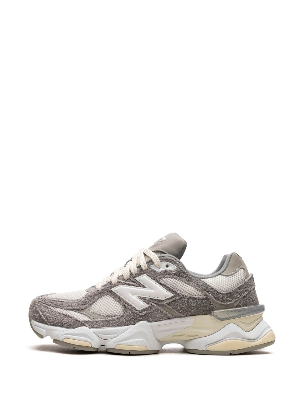 KICKWHO New Balance 90 60 "Grey White" sneakers 