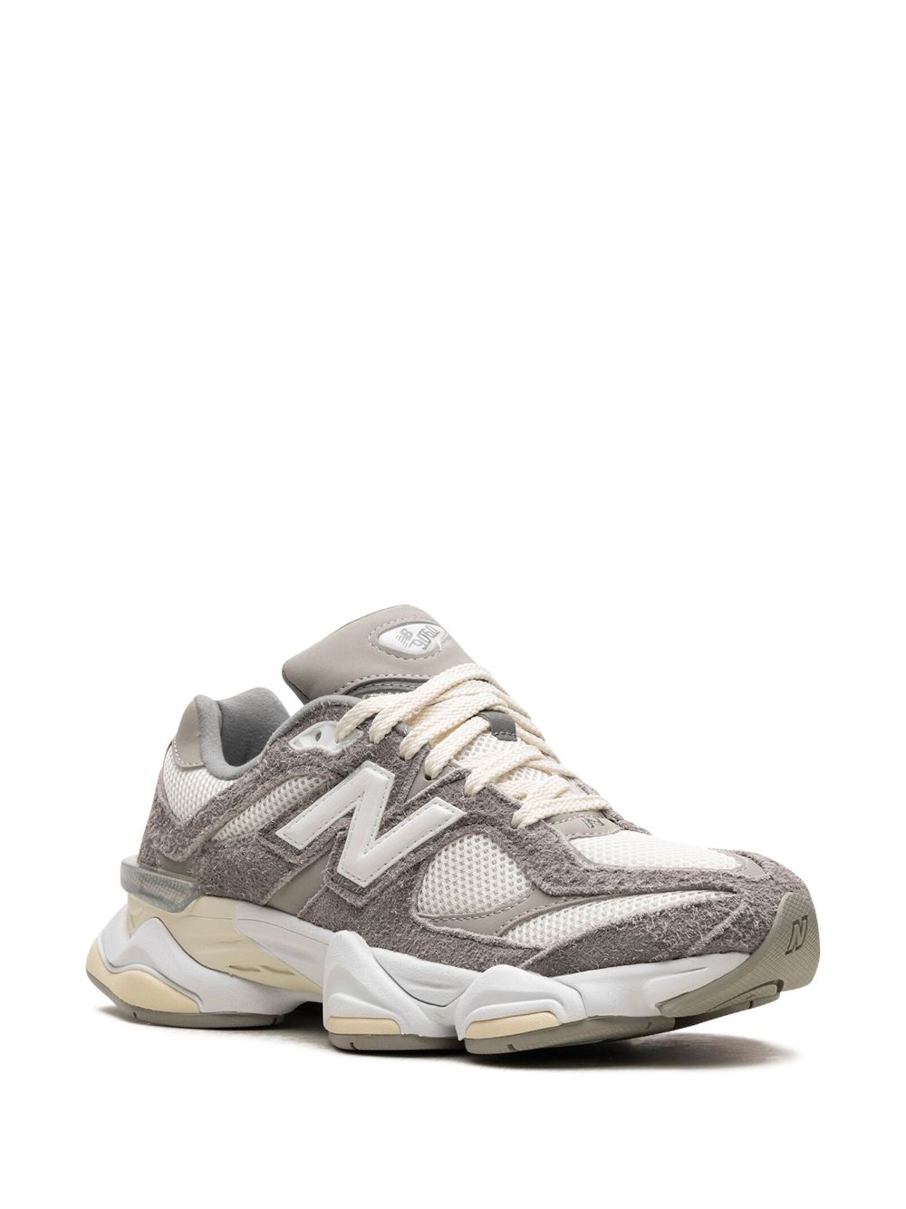 KICKWHO New Balance 90 60 "Grey White" sneakers 