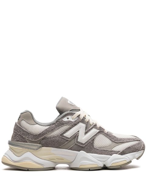 KICKWHO New Balance 90 60 "Grey White" sneakers 