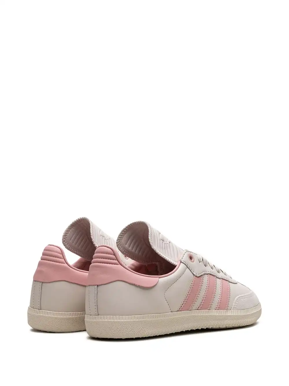 Affordable adidas x Pharrell Samba Humanrace 