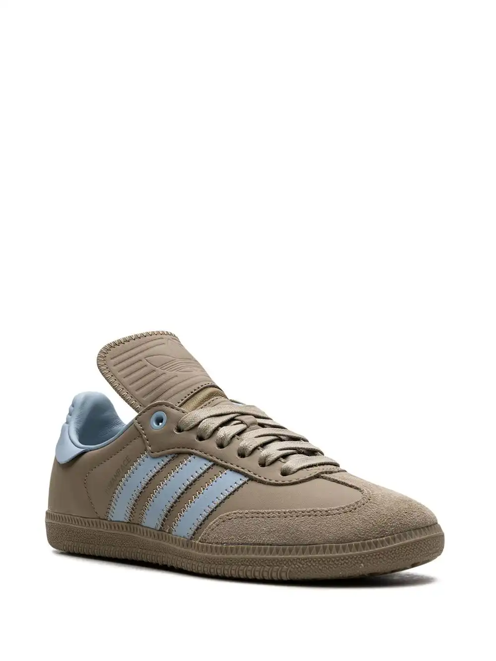 Cheap adidas x Pharrell Samba Humanrace 