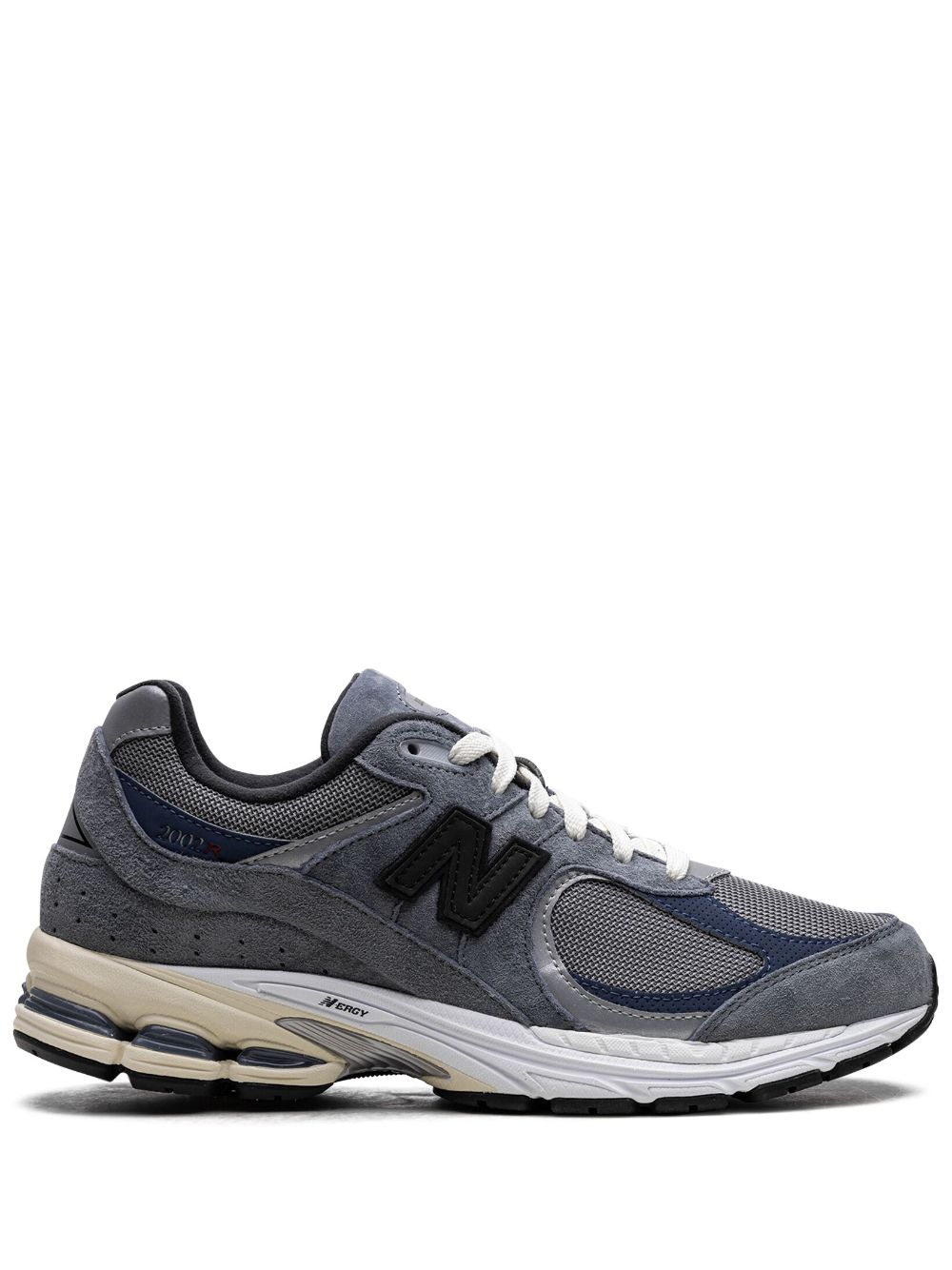 TB New Balance x JJJJound 2002R "Storm Blue" sneakers 