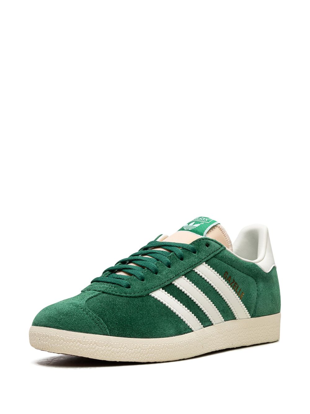 KICKWHO adidas Gazelle suede sneakers 