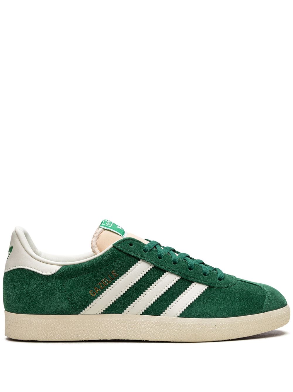 KICKWHO adidas Gazelle suede sneakers 