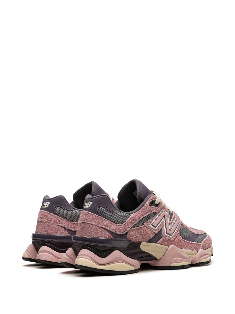 TB New Balance 90 60 "Pink Lavender" sneakers 