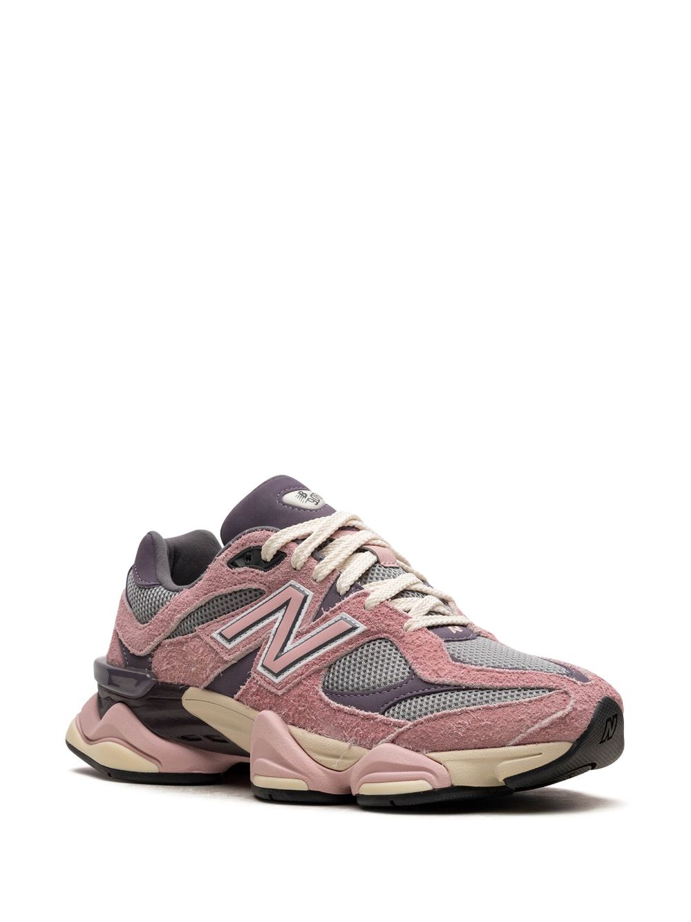 TB New Balance 90 60 "Pink Lavender" sneakers 