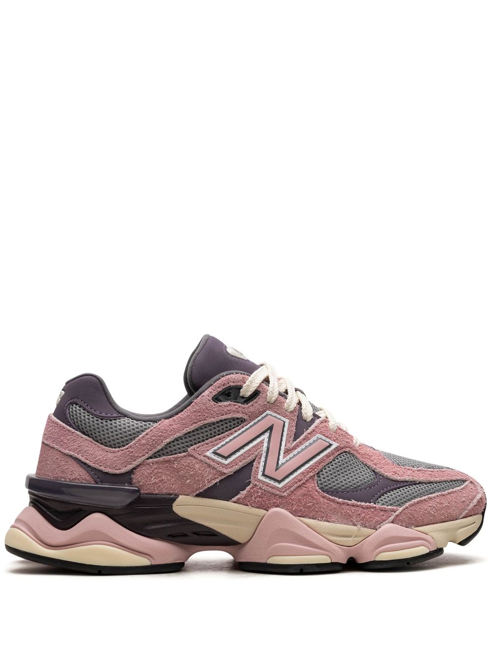 TB New Balance 90 60 "Pink Lavender" sneakers 