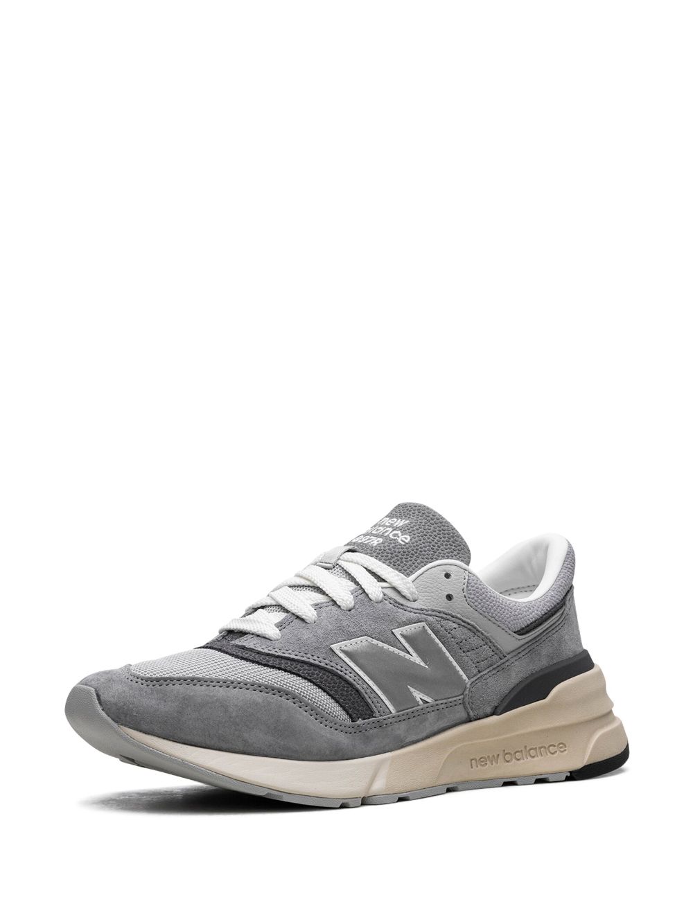 TB New Balance 997R "Grey" sneakers 