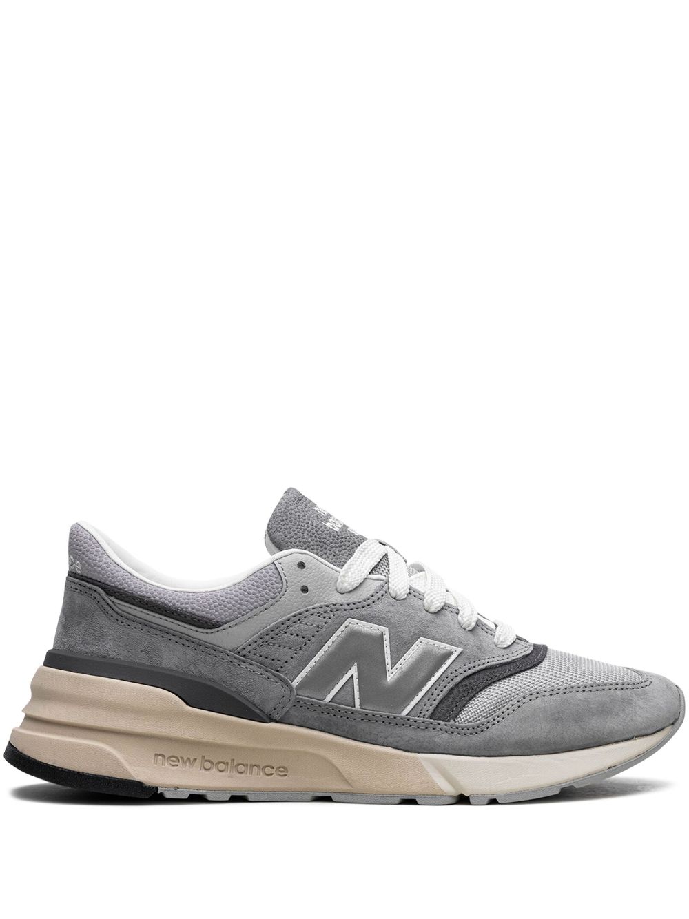 TB New Balance 997R "Grey" sneakers 