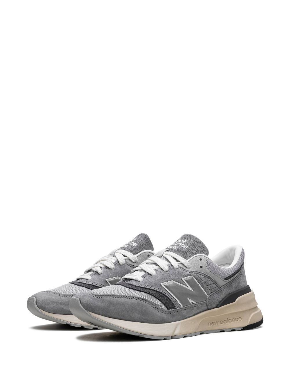 TB New Balance 997R "Grey" sneakers 