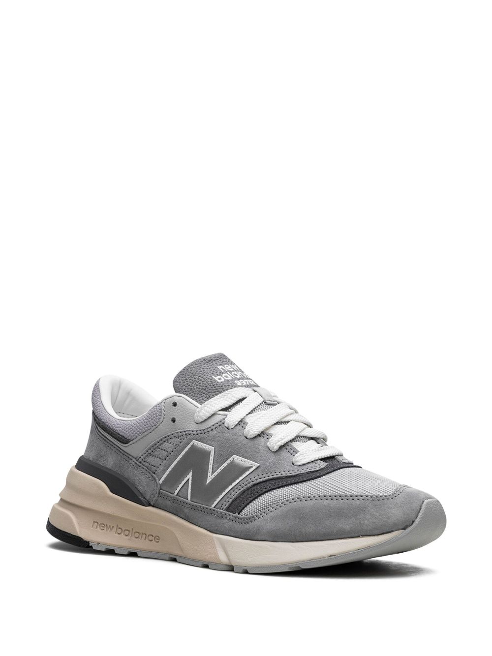 TB New Balance 997R "Grey" sneakers 