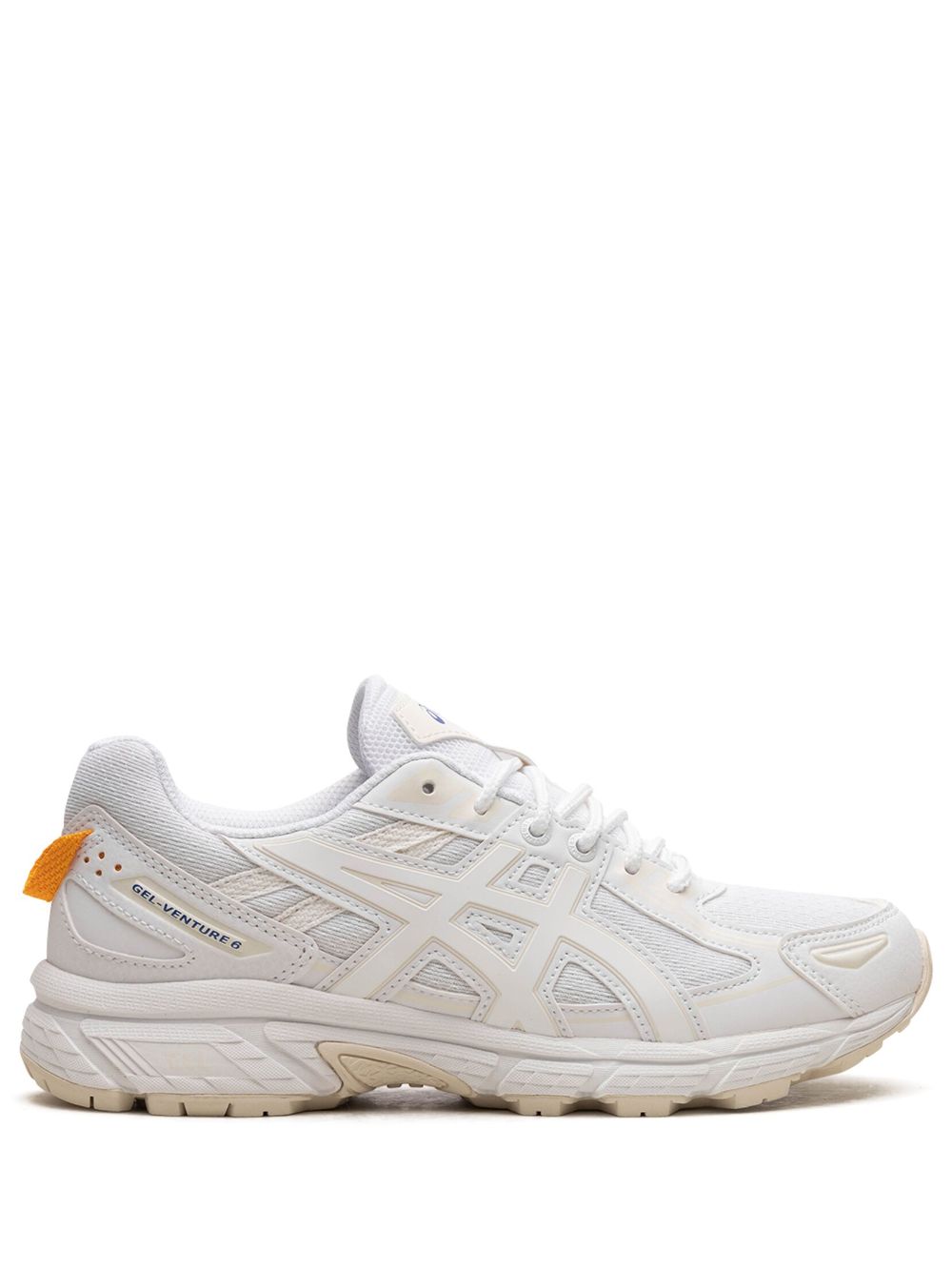 TB ASICS Gel Venture 6 "White Cream" sneakers 