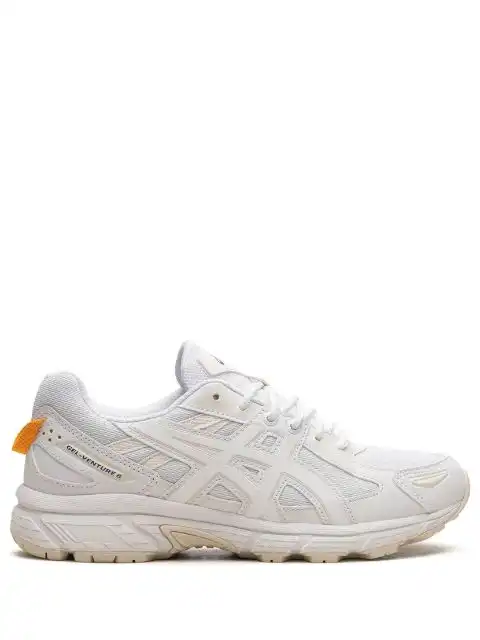 LY ASICS Gel Venture 6 "White Cream" sneakers 