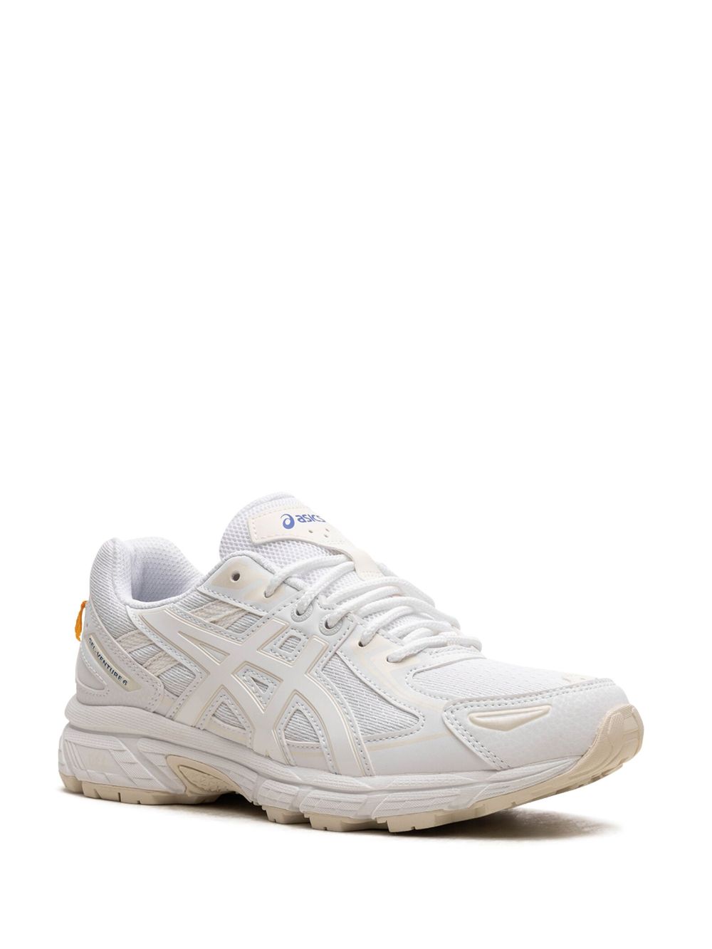 TB ASICS Gel Venture 6 "White Cream" sneakers 