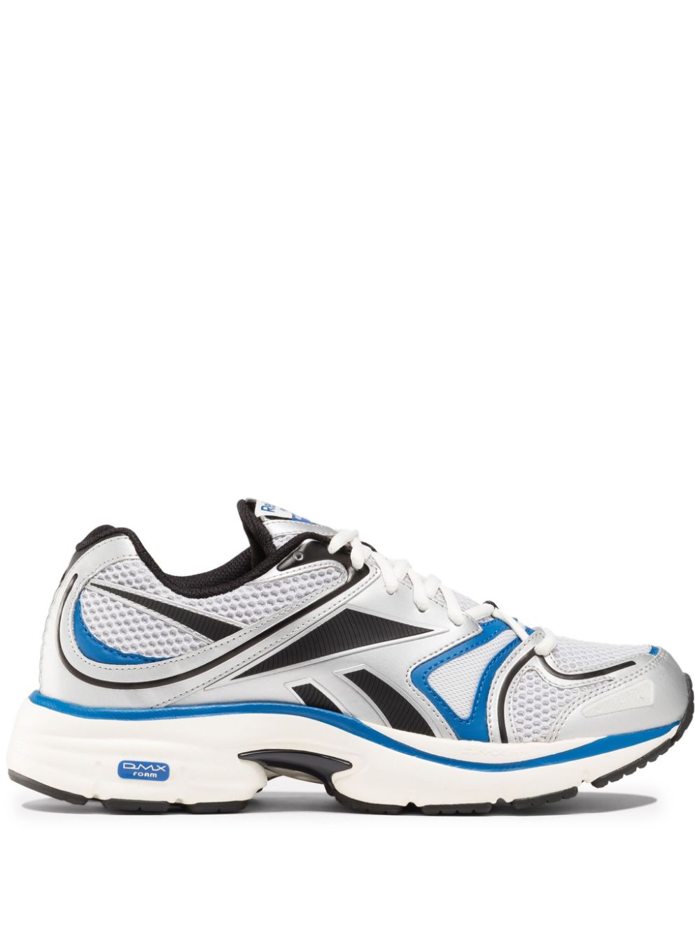 TB Reebok Premier Road Plus VI panelled sneakers 