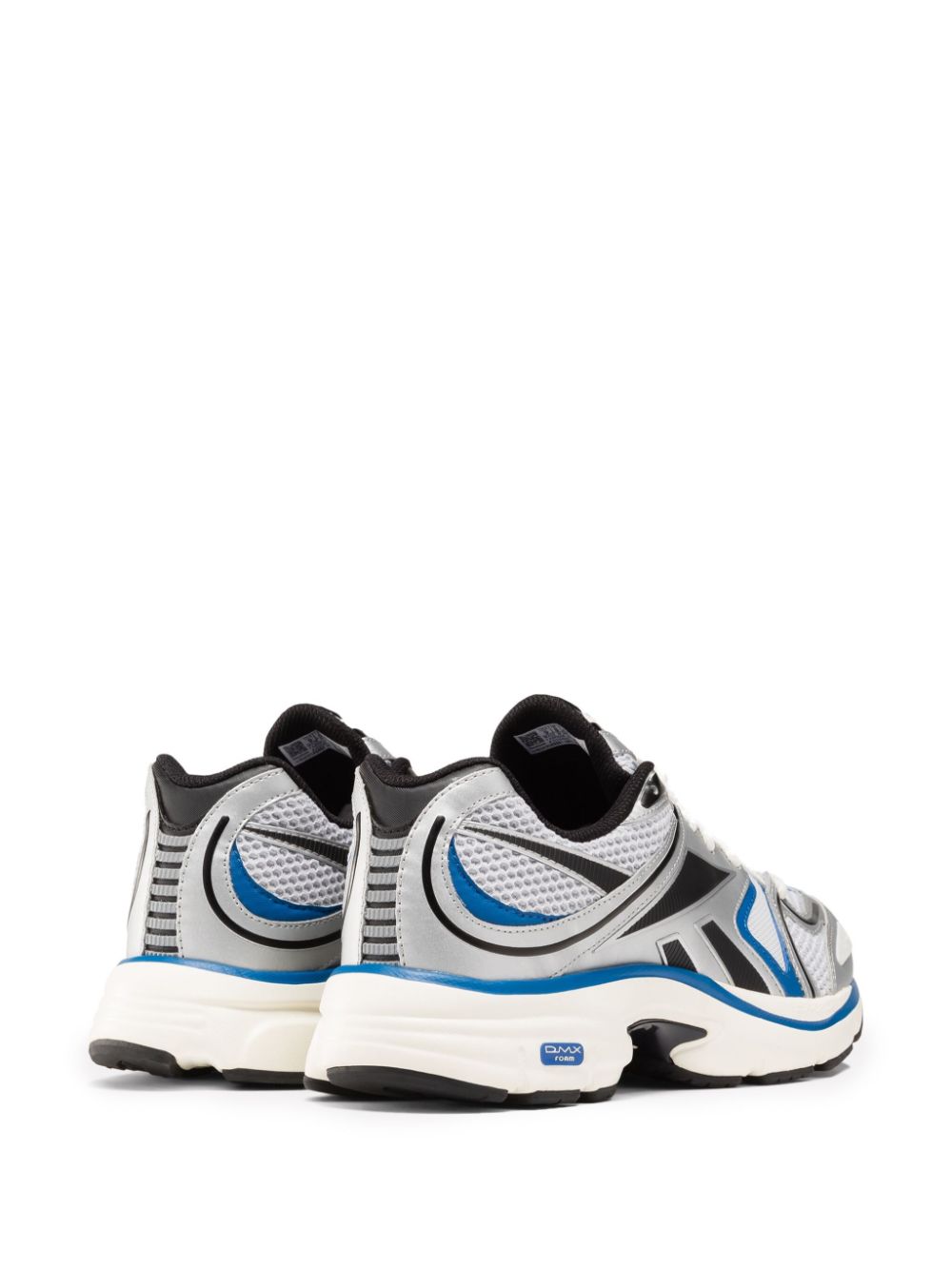 TB Reebok Premier Road Plus VI panelled sneakers 