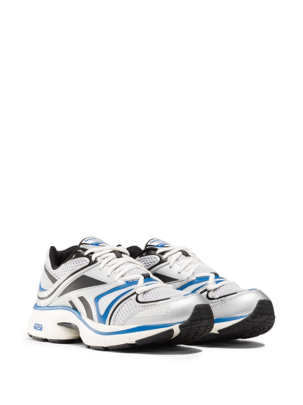 TB Reebok Premier Road Plus VI panelled sneakers 