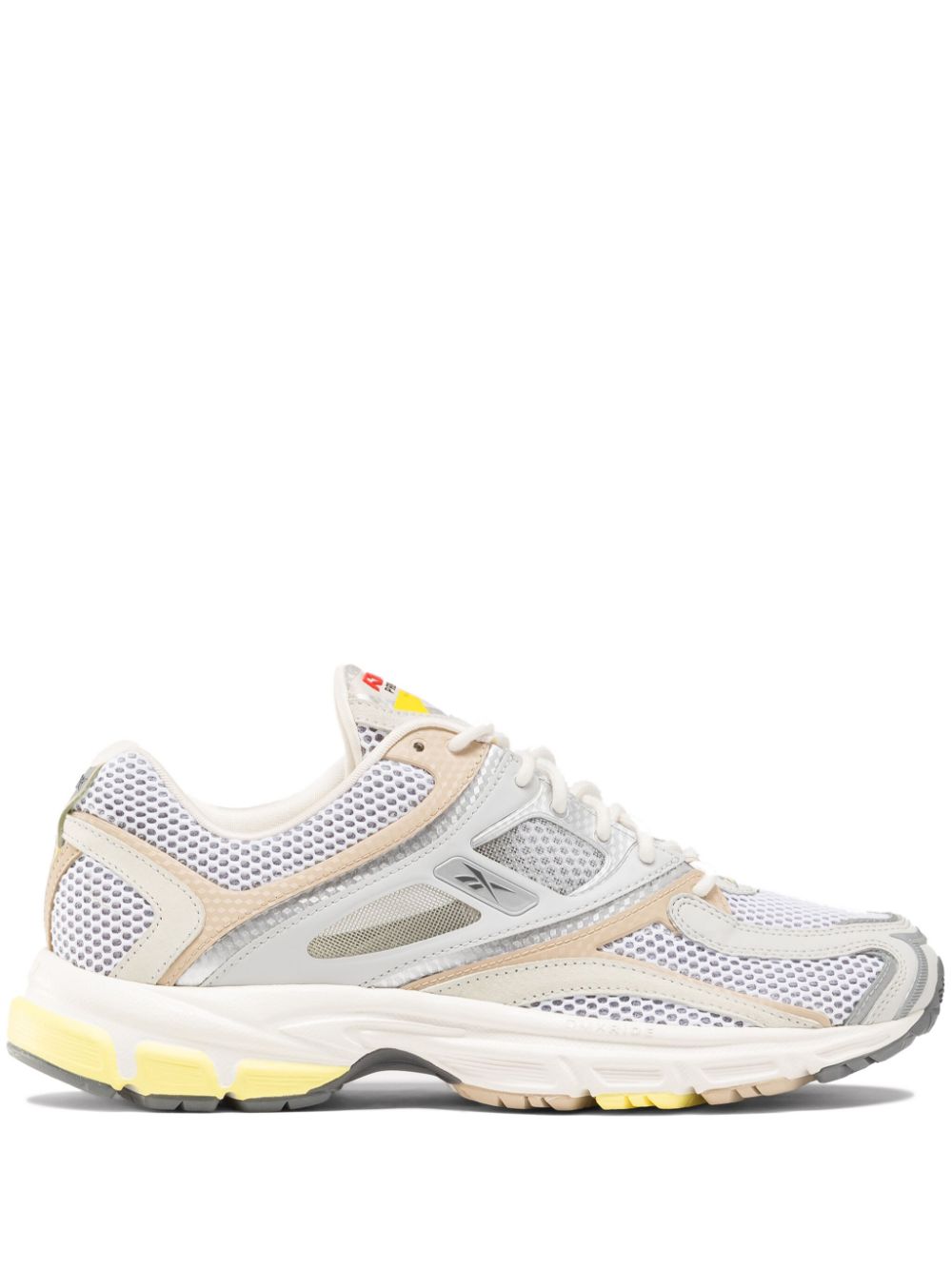 TB Reebok Premier Trinity KFS panelled sneakers 