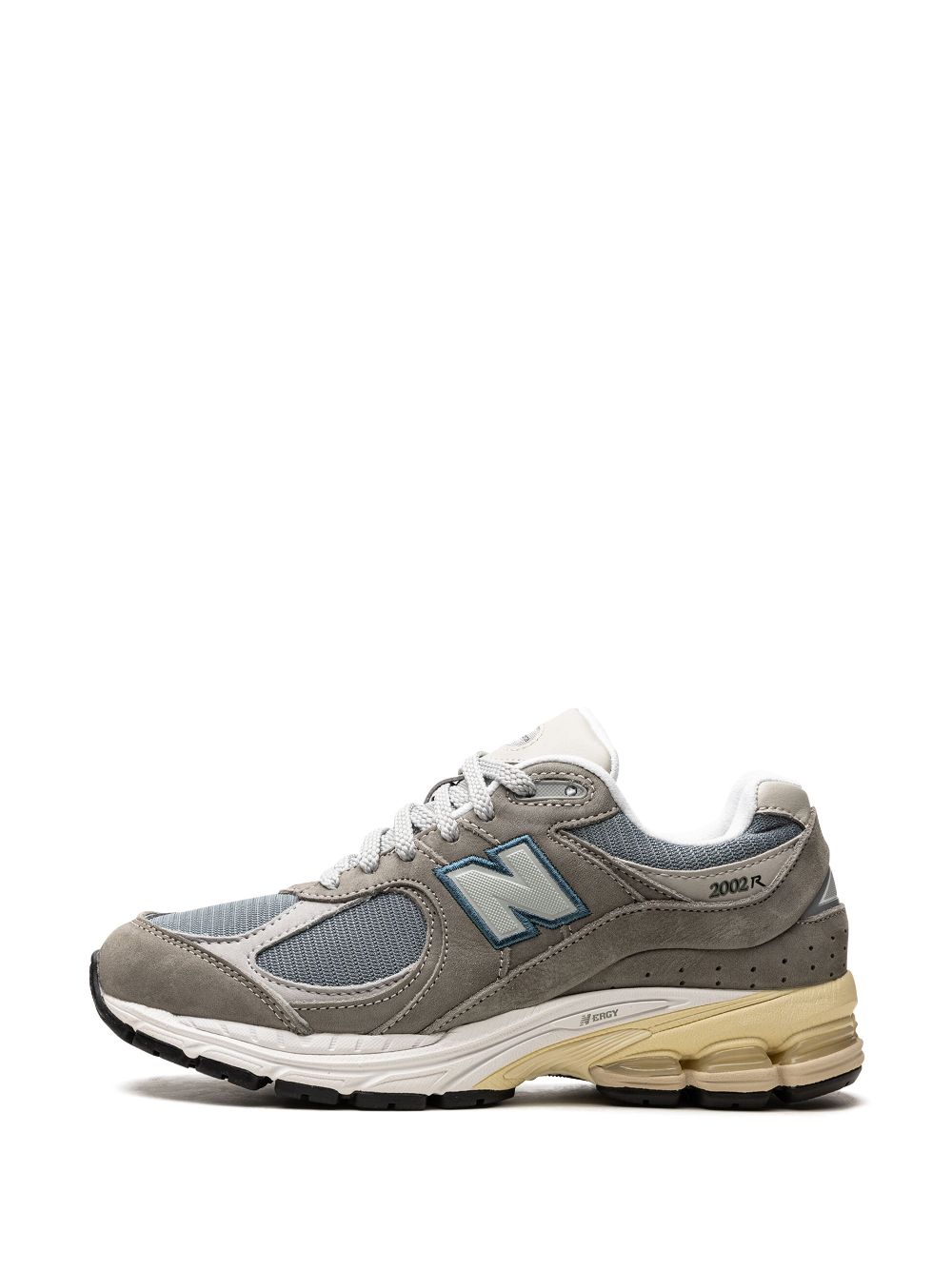 TB New Balance 2002R "Steel Blue" sneakers 