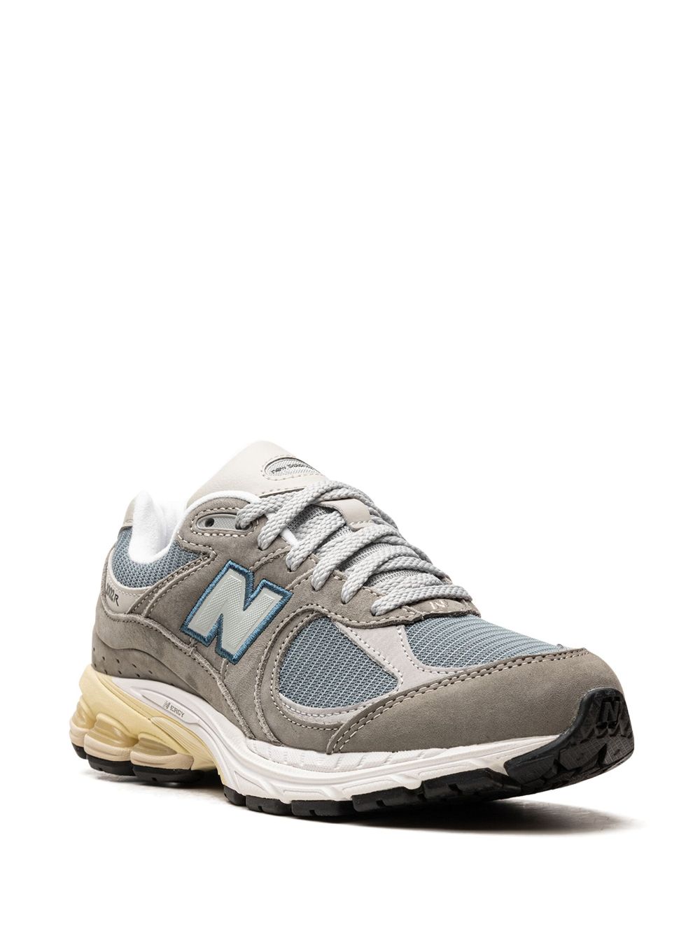 TB New Balance 2002R "Steel Blue" sneakers 