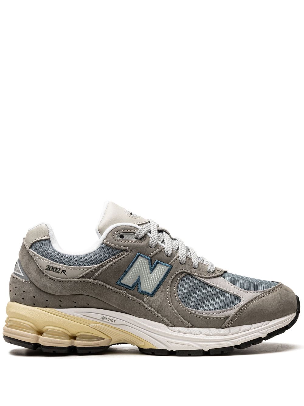 TB New Balance 2002R "Steel Blue" sneakers 