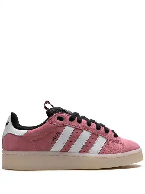 Husky adidas Campus 00s "Pink" sneakers 