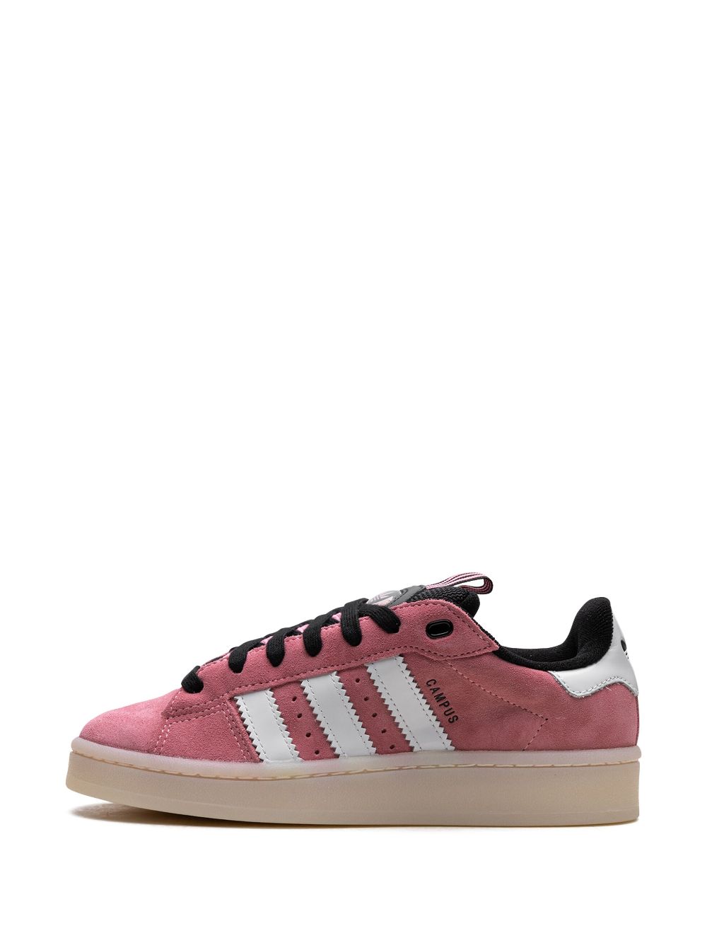 KICKWHO adidas Campus 00s "Pink" sneakers 