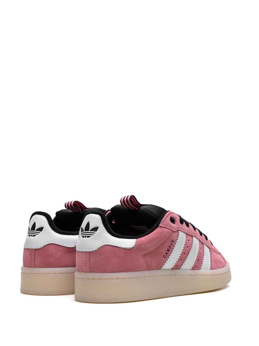 KICKWHO adidas Campus 00s "Pink" sneakers 