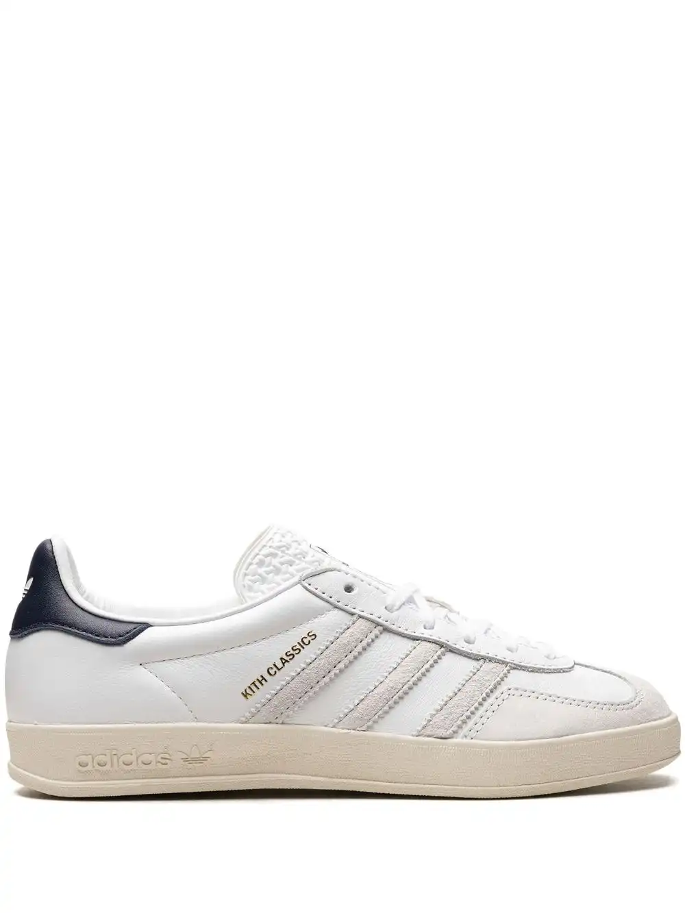 Bmlin adidas x Kith Gazelle Indoor sneakers 