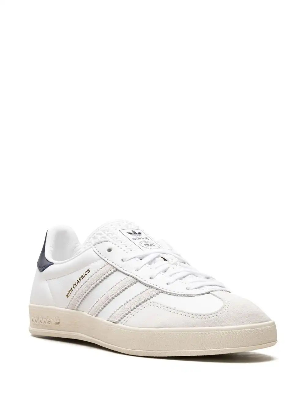 Affordable adidas x Kith Gazelle Indoor  