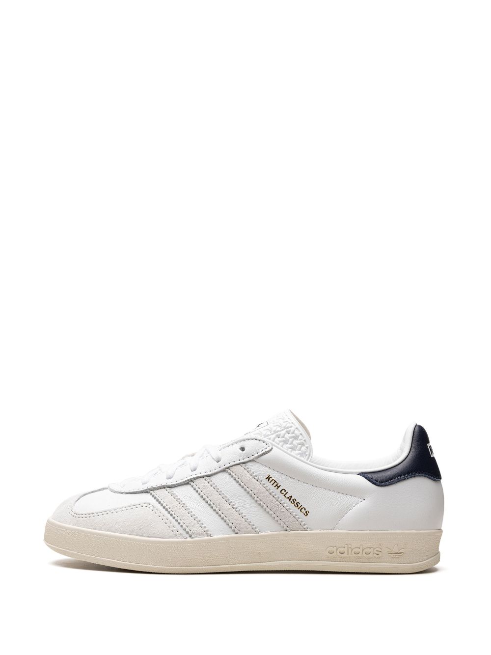 TB adidas x Kith Gazelle Indoor sneakers 