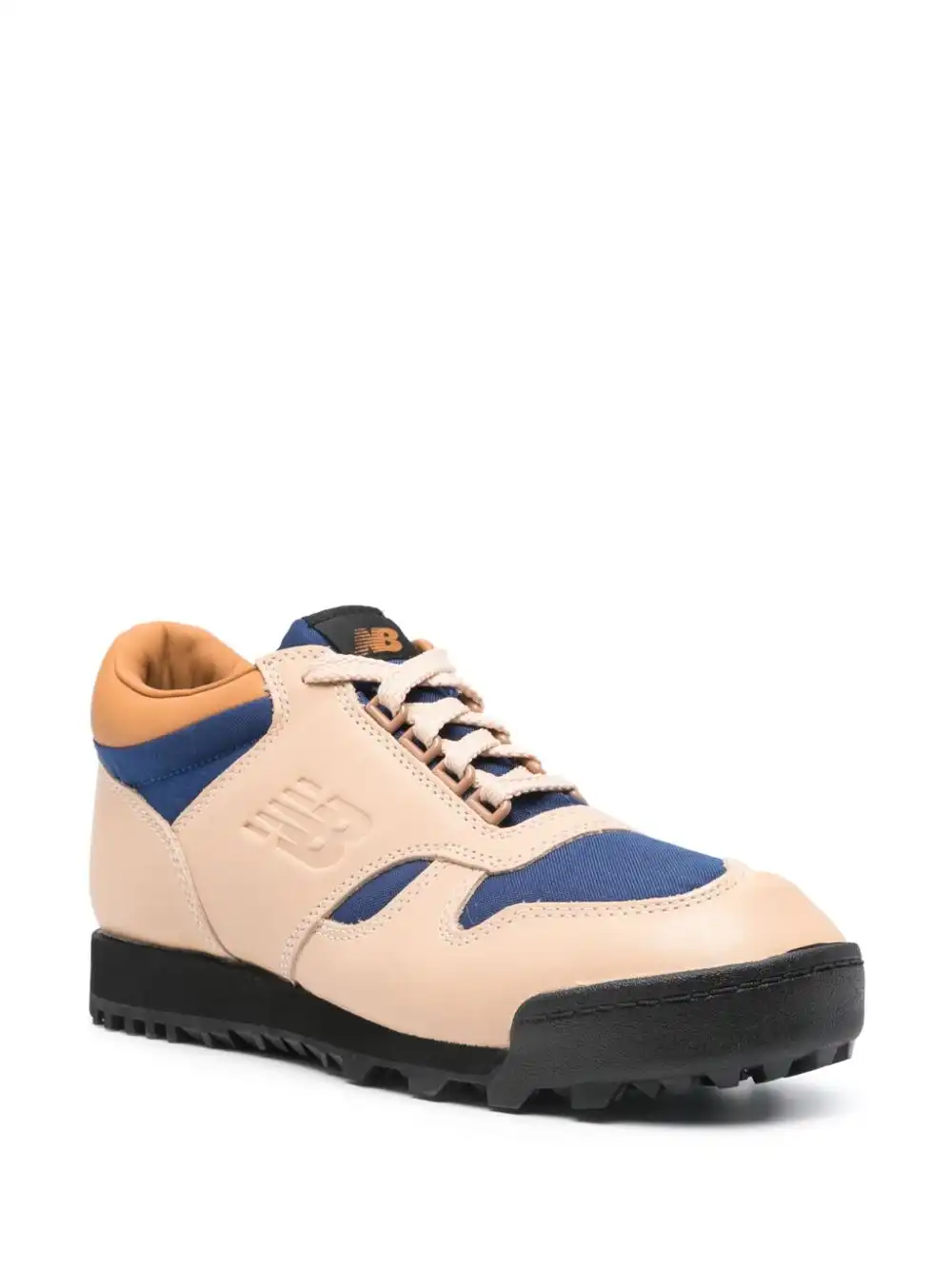 Bmlin Shoes New Balance Rainier panelled sneakers 