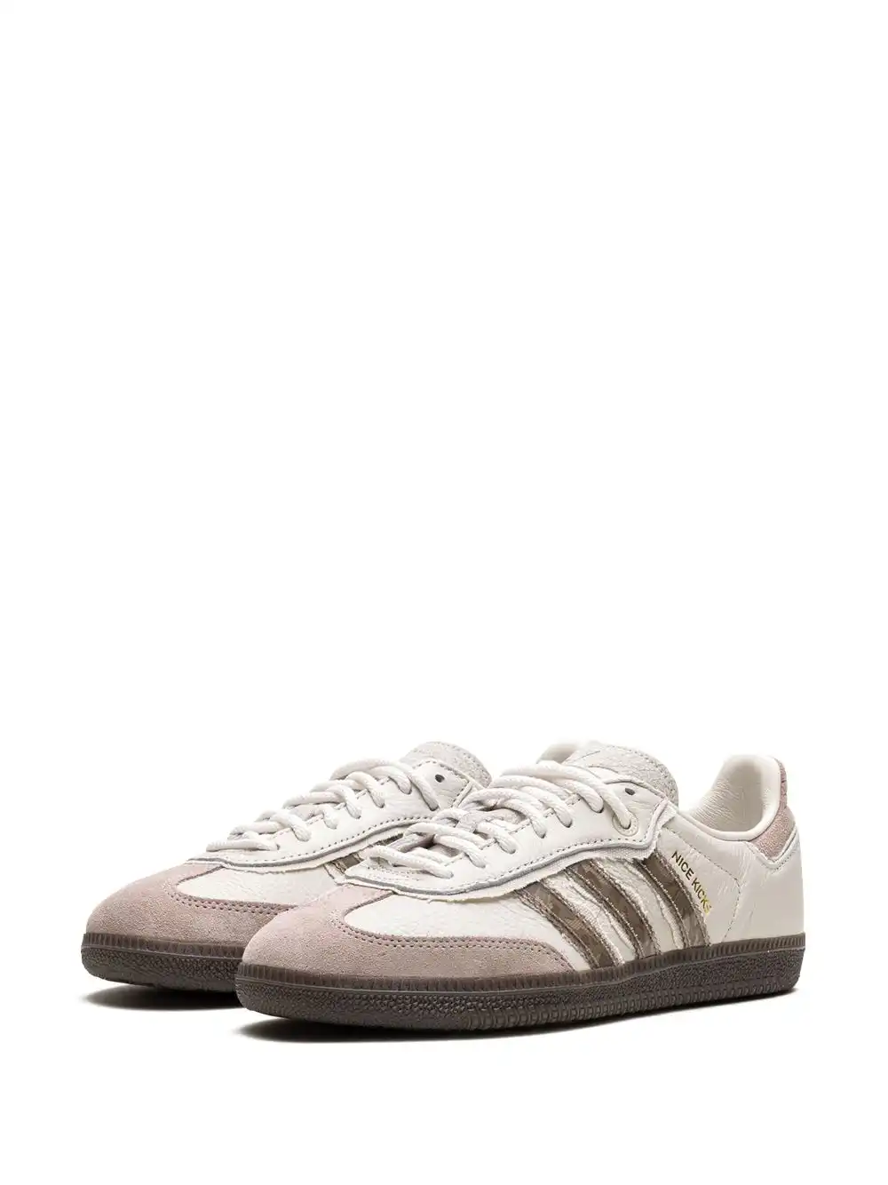 Cheap adidas x Nice Kicks Samba 