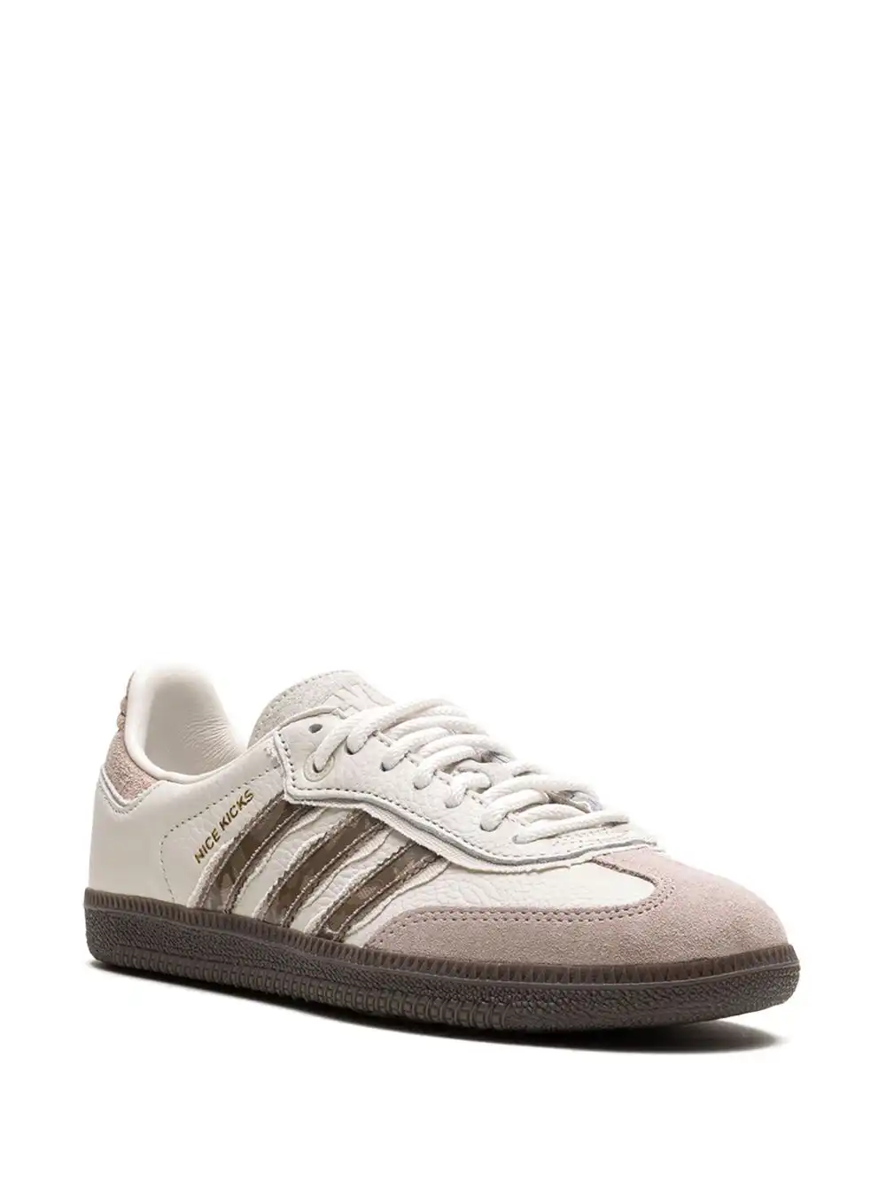 Affordable adidas x Nice Kicks Samba 