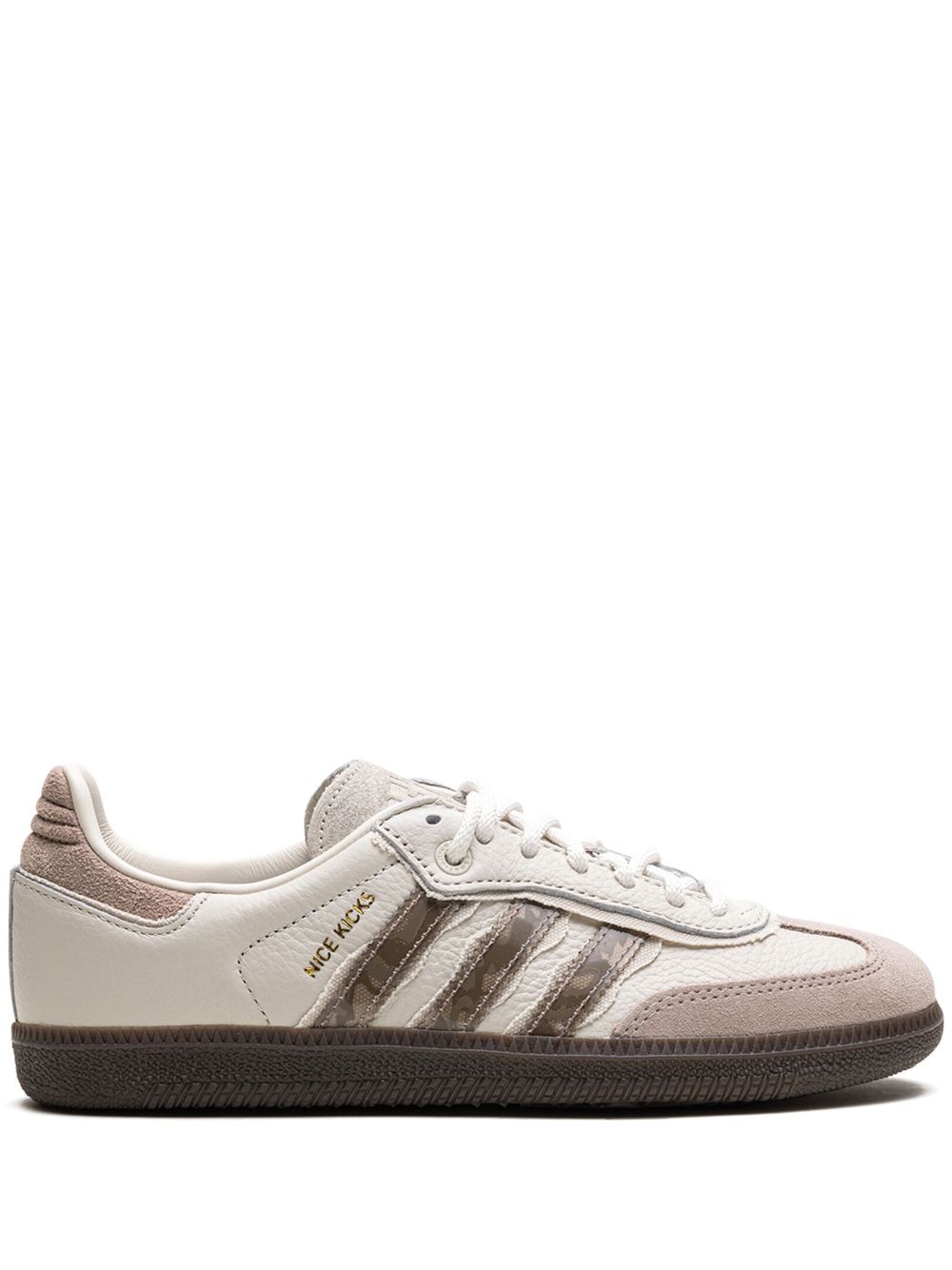 TB adidas x Nice Kicks Samba "Consortium Cup" sneakers 