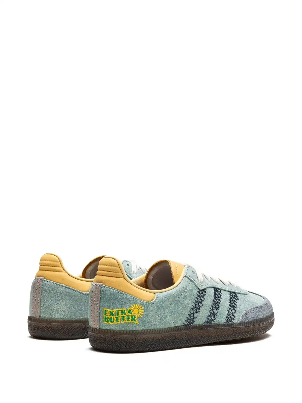 Cheap adidas x Extra Butter Samba 