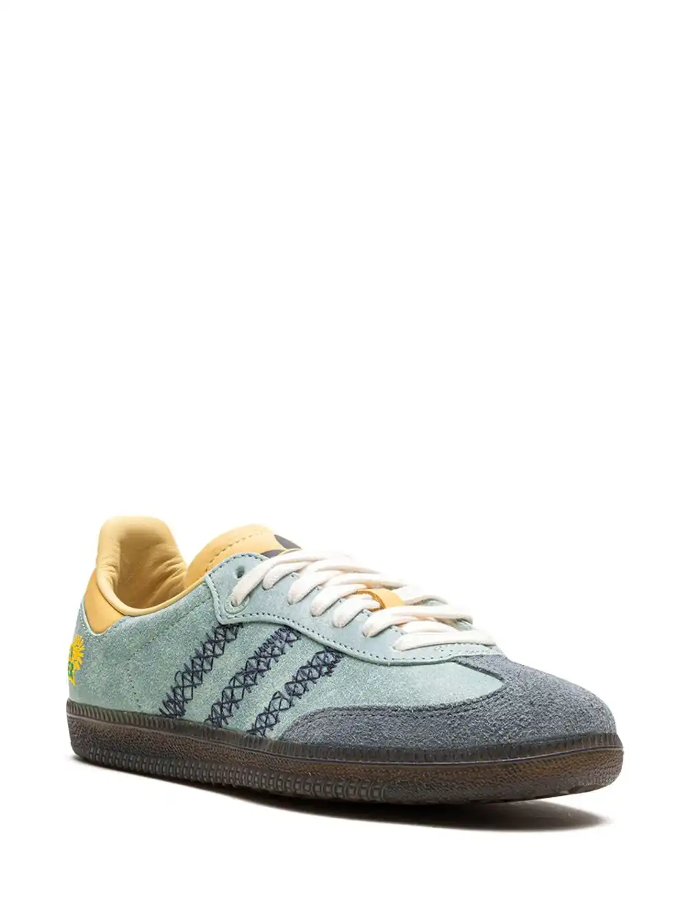 Cheap adidas x Extra Butter Samba 