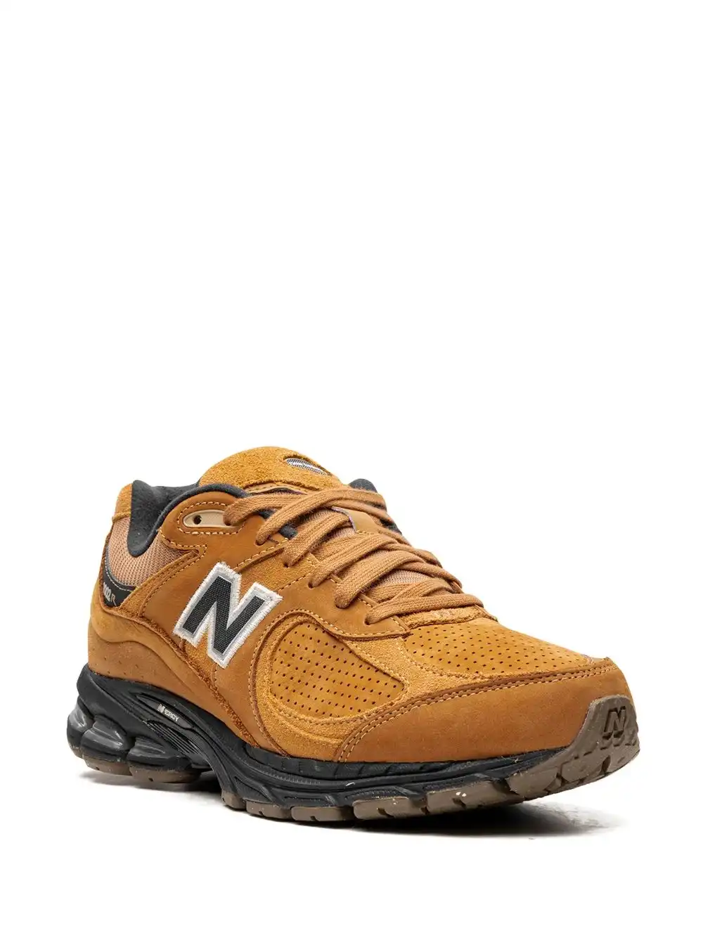 Bmlin Shoes New Balance 2002 logo-patch sneakers 