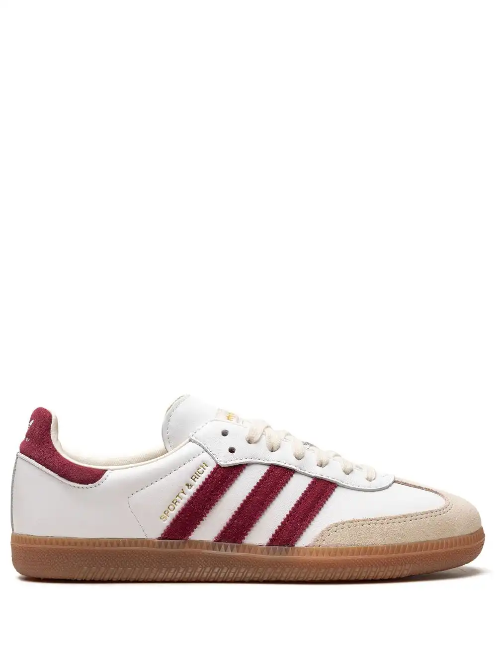 Affordable adidas x Sporty & Rich Samba OG  