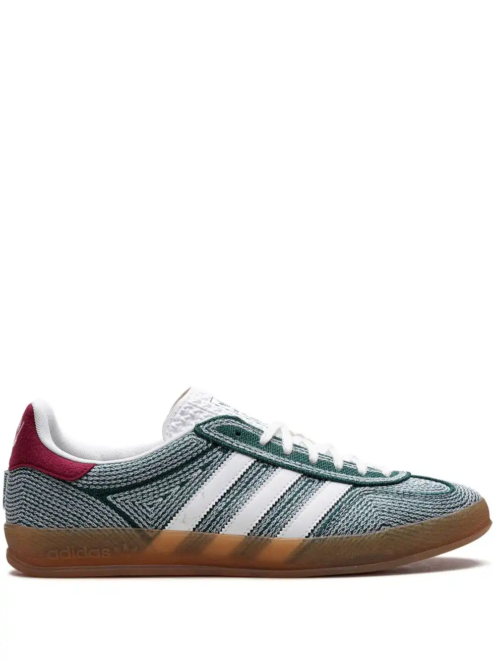 Affordable adidas Gazelle Mid Indoor 