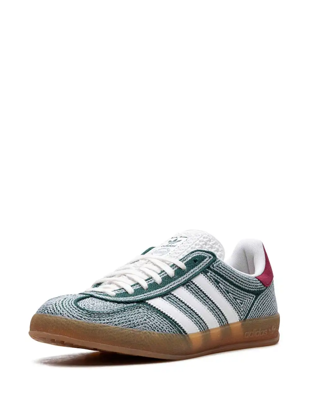 Cheap adidas Gazelle Mid Indoor 