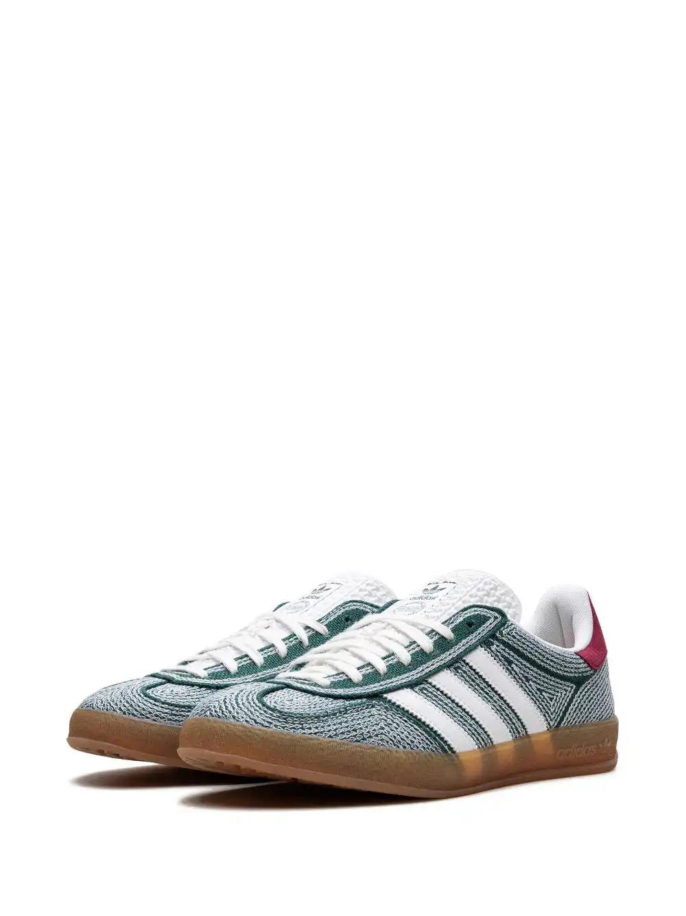 Cheap adidas Gazelle Mid Indoor 