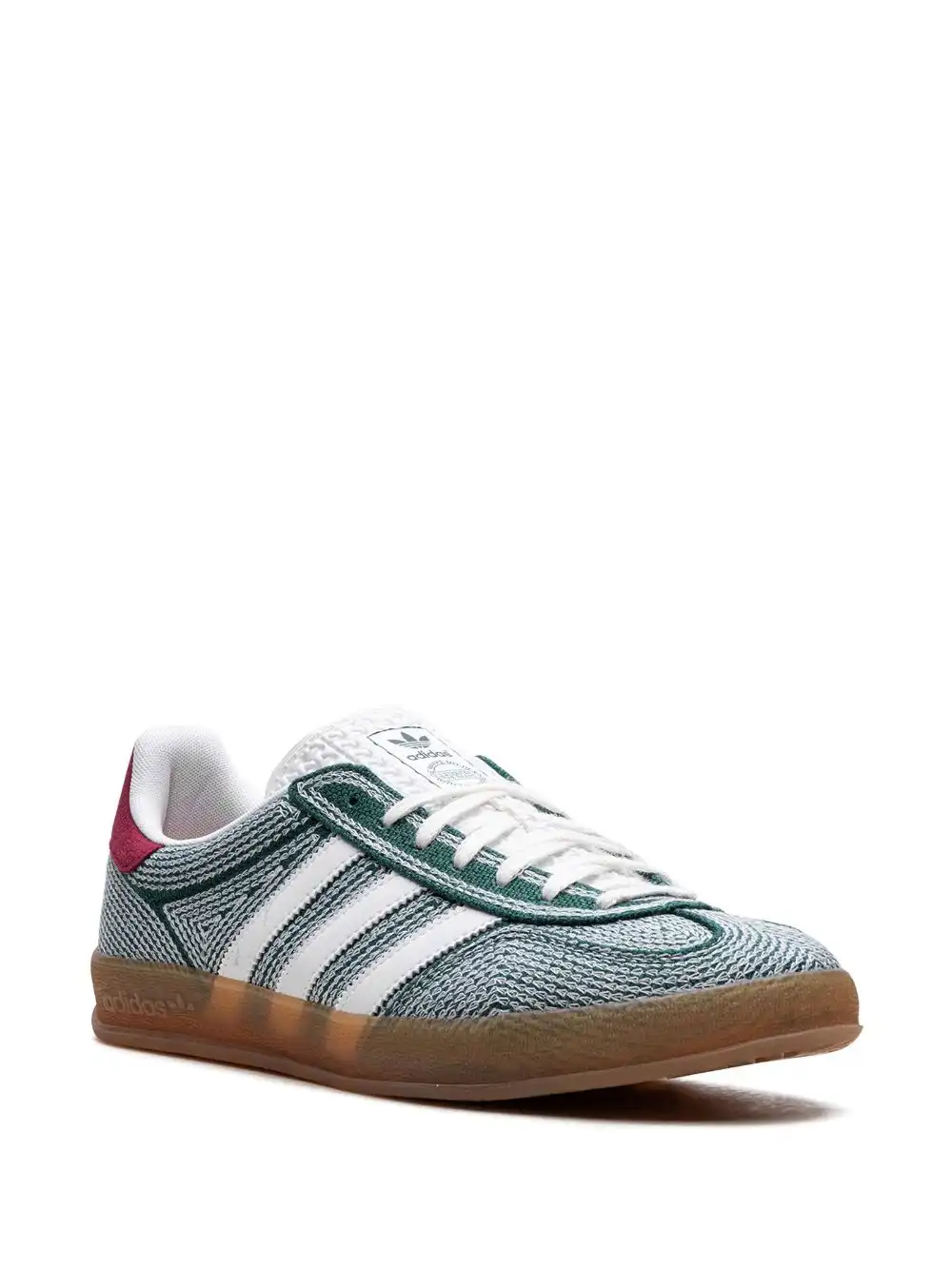 Affordable adidas Gazelle Mid Indoor 