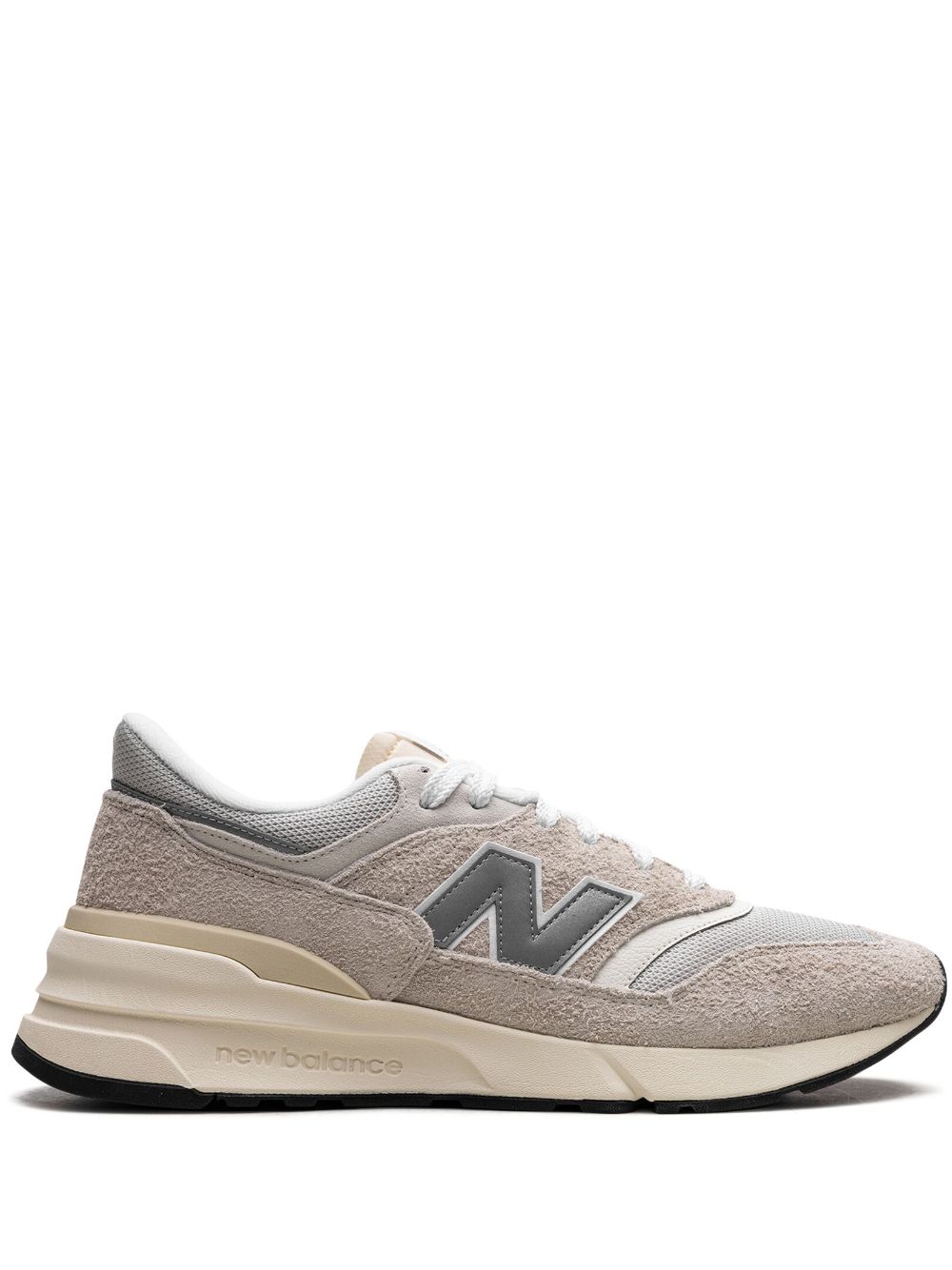 KICKWHO New Balance 997R "Cream" sneakers 