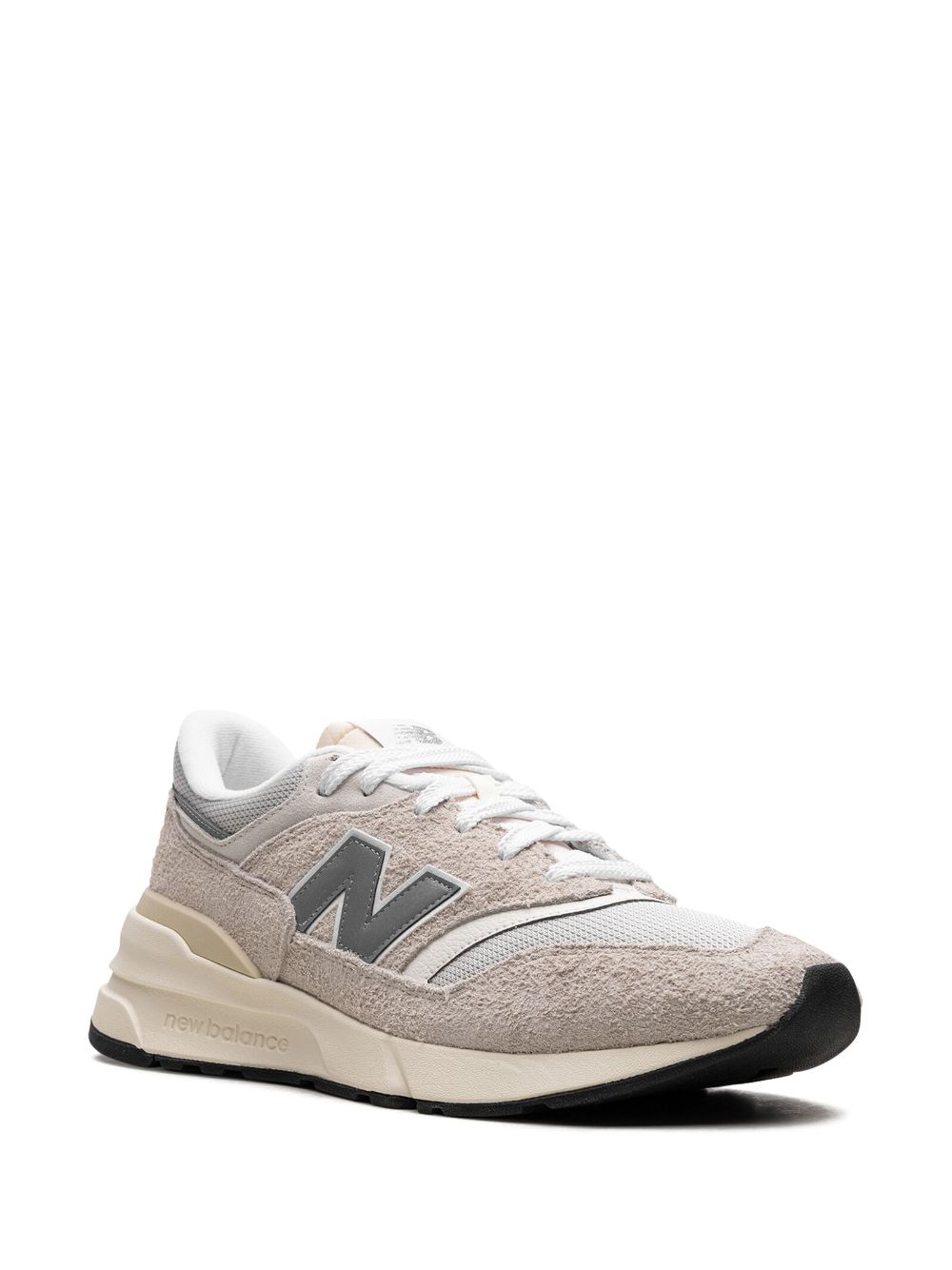 KICKWHO New Balance 997R "Cream" sneakers 