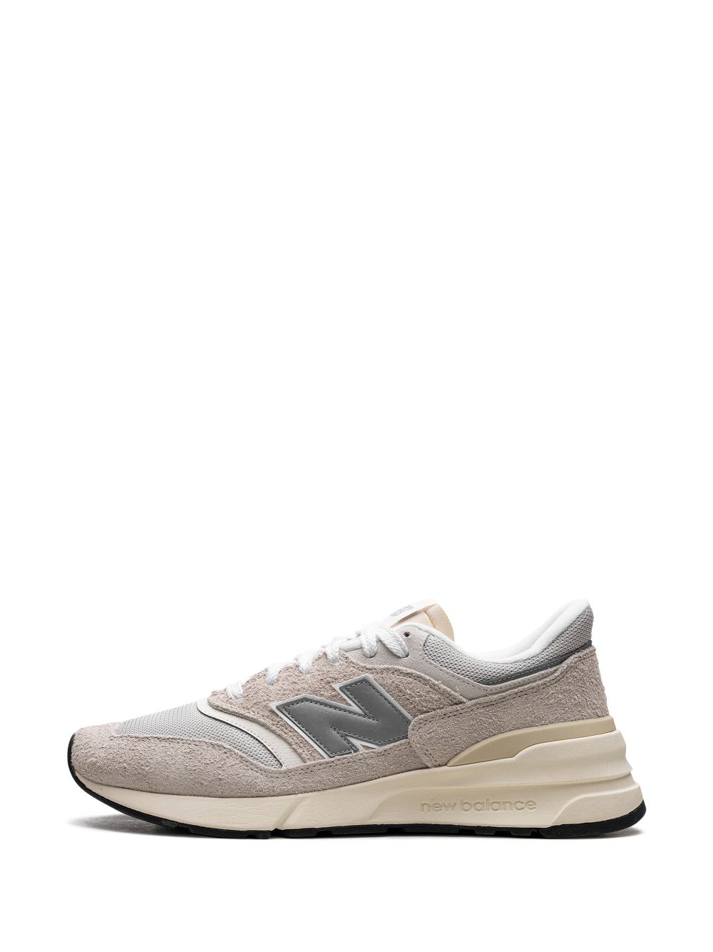 KICKWHO New Balance 997R "Cream" sneakers 