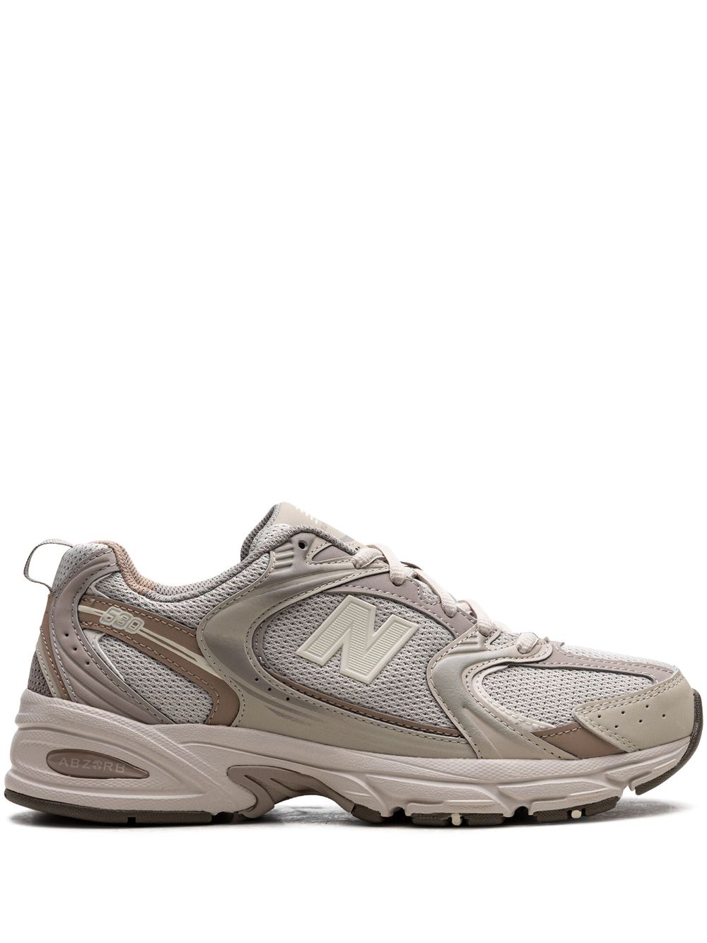 KICKWHO New Balance 530 "Cream Beige" sneakers 